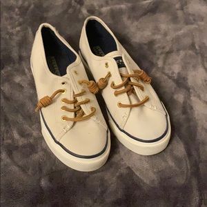 Sperry Slip on Sneakers